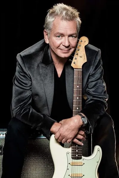 Iva Davies