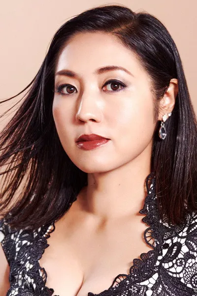 Masako Hayashi
