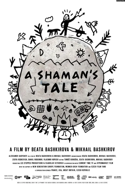 A Shaman's Tale