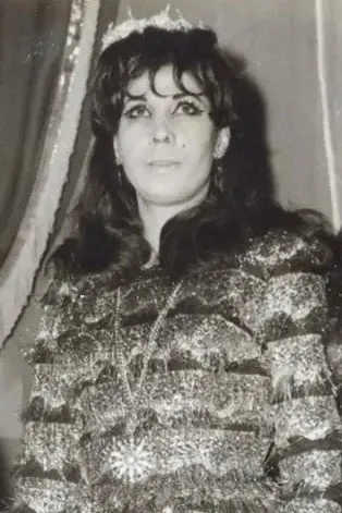 Soroor Rajai