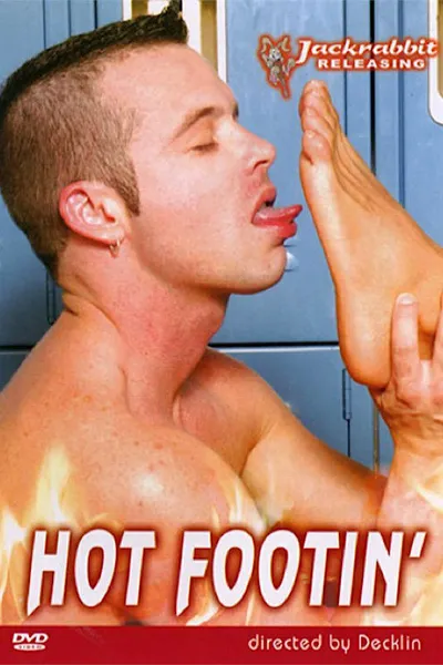 Hot Footin'