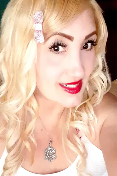 Martha Ochoa