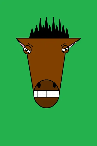 Beating a Dead Horse