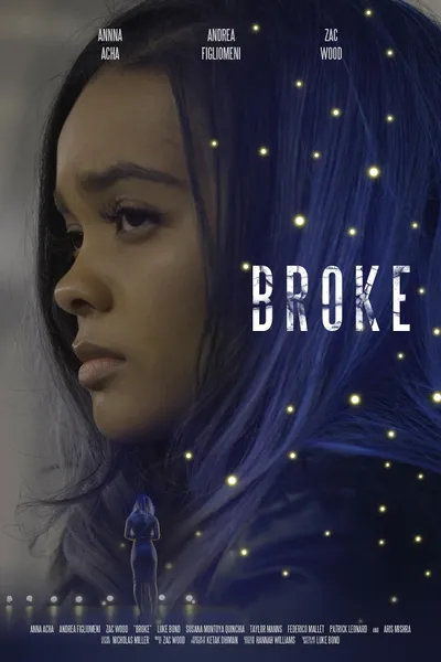 Broke