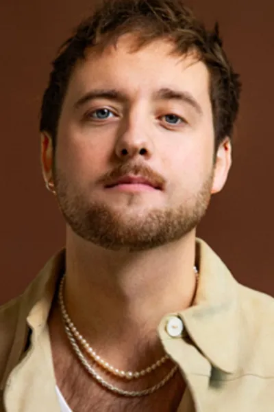 Björn Holmgren