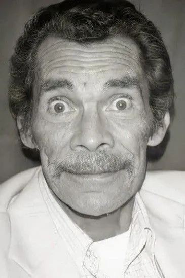 Ramón Valdés
