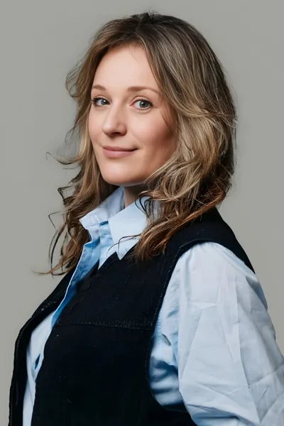 Manon Novak