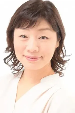 Rinko Morikawa