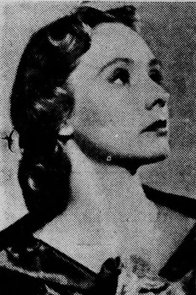 Lucille Pierlot