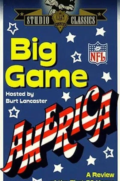 Big Game America