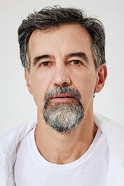 Charles Fricks
