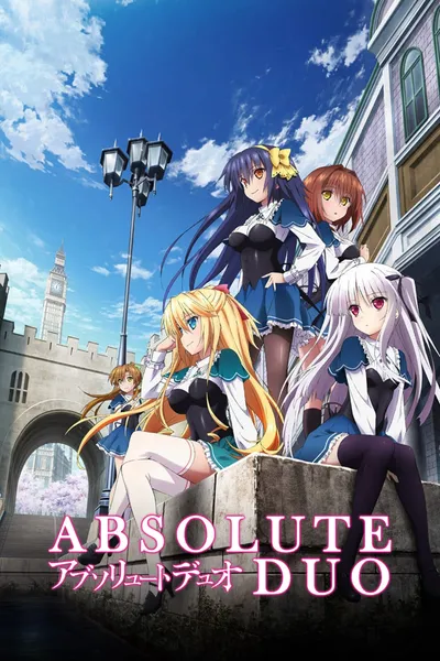 Absolute Duo