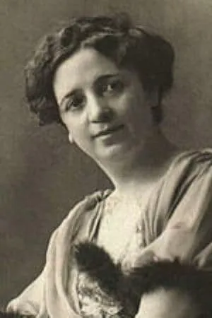 Mariya Kazakova