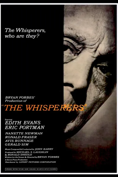 The Whisperers