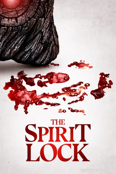 The Spirit Lock