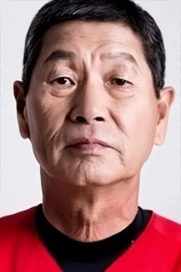 Kim Sung-keun