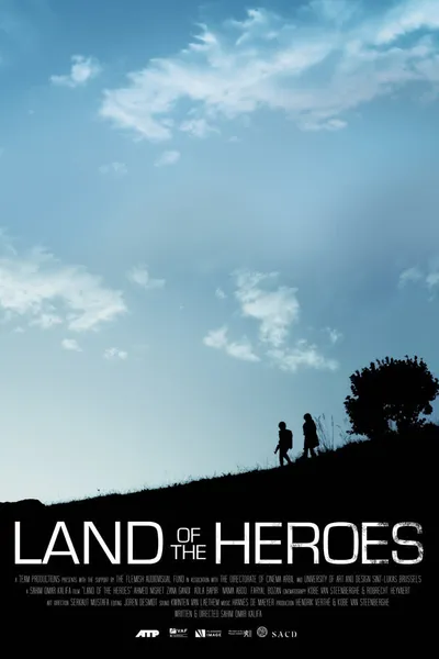 Land of the Heroes
