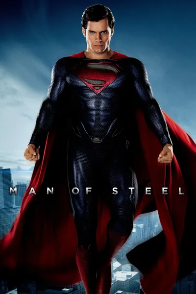 Man of Steel