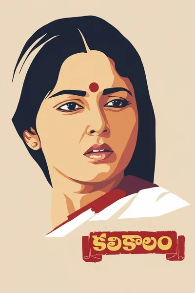 Kalikalam