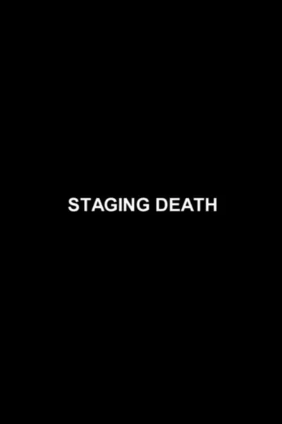 Staging Death