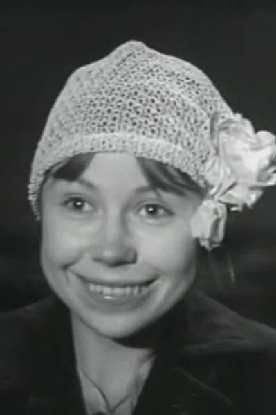 Tatyana Kononova