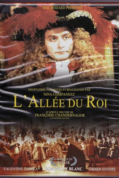 L'allée du Roi (Version courte)