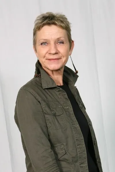 Anita Kvāla