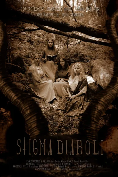Stigma Diaboli
