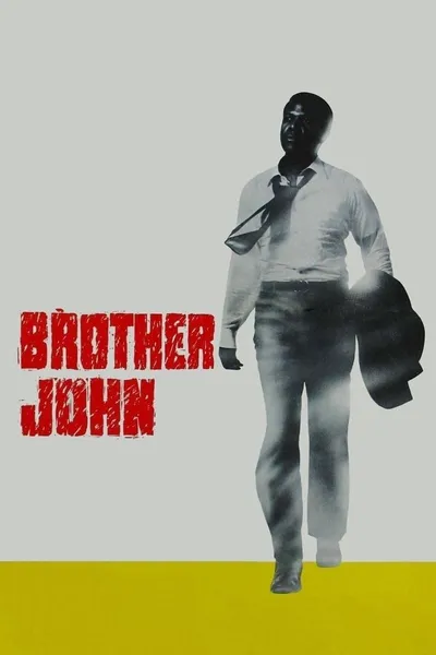 Brother John