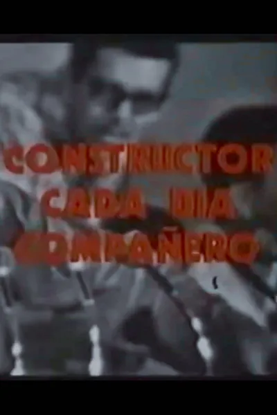 Constructor Cada Día, Compañero