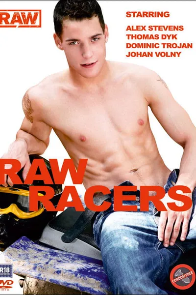 Raw Racers