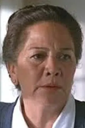 Betty Carvalho