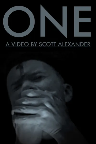 One