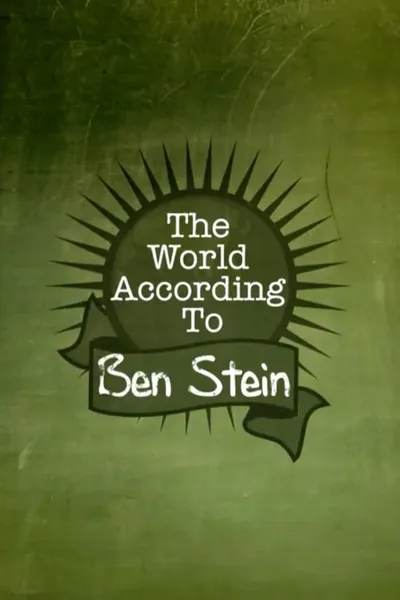 The World According to Ben Stein