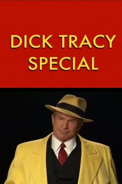The Dick Tracy Special