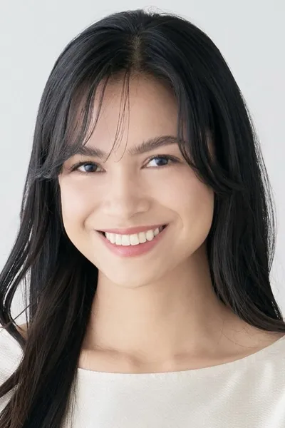 Georgiana Jette