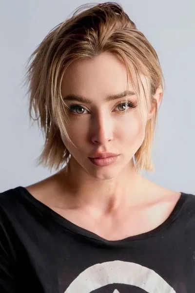 Lauren McKnight