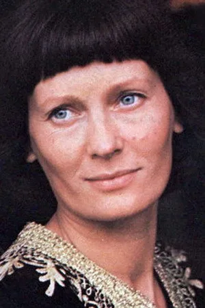 Anne Forez