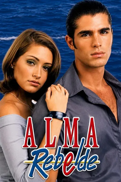 Alma Rebelde
