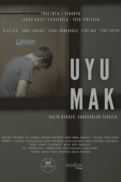 Uyumak