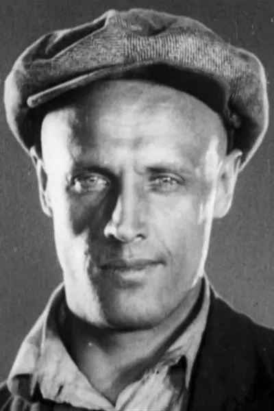 Boris Azarov