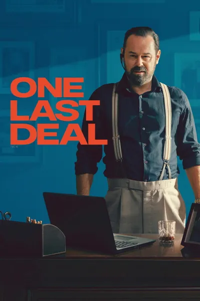 One Last Deal