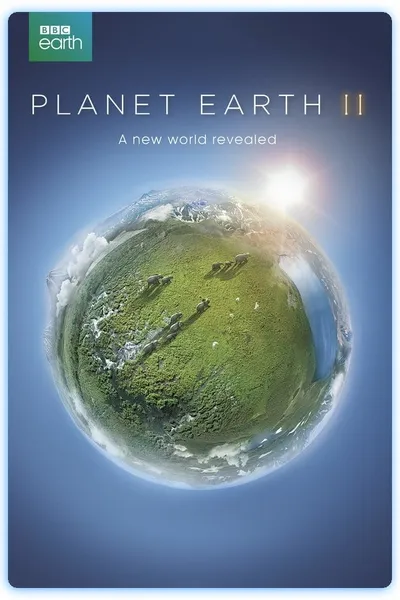 Planète Terre II