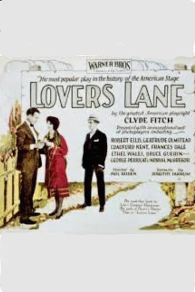 Lovers' Lane