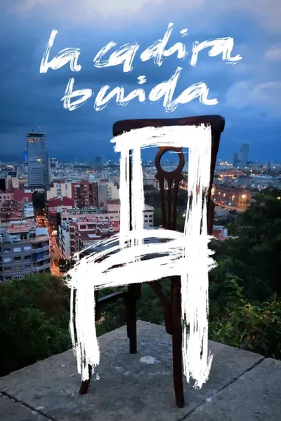 La cadira buida