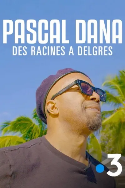 Pascal Danaë, des racines à Delgres