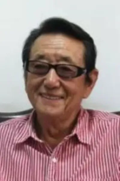 Zhao Keming