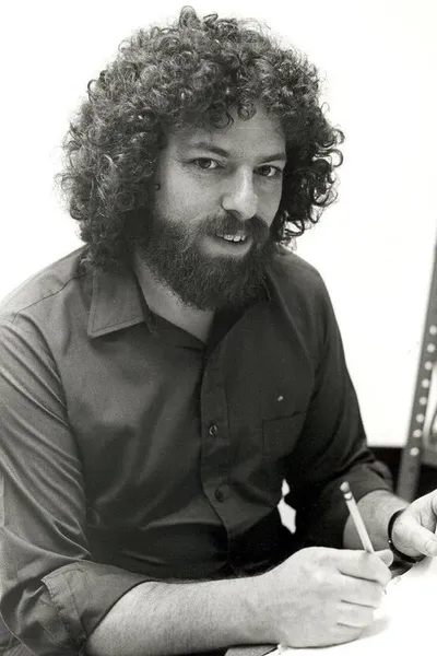 Michael Sporn
