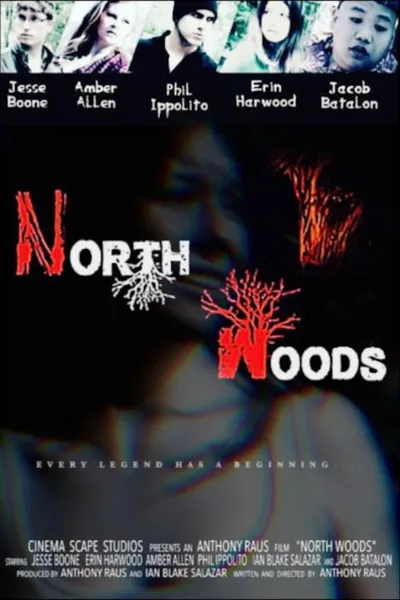 North Woods