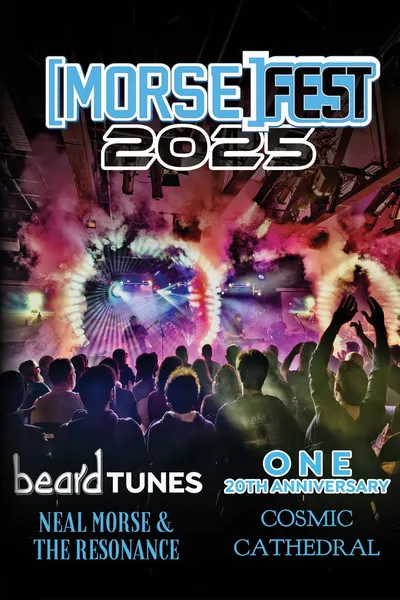 Morsefest 2025